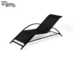 Intimo Ligbeddenset + Tafel - Zwart - 163x60x65/45x45x40 -Tuinmeubel Winkel 1200x960 7