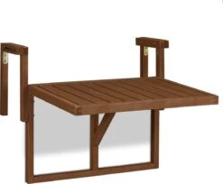 Relaxdays Balkontafel Inklapbaar - Klaptafel Balkon - Tafel Reling - Hangtafel Hout 25 Relaxdays Balkontafel Inklapbaar - Klaptafel Balkon - Tafel Reling - Hangtafel Hout -Tuinmeubel Winkel 1200x990 3