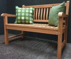Merkloos TIERRA | Tuinbank Van Teak Comfort Plus + | 150 Cm - 3-Persoons / 3-Zits | Naturel / Original | BONANY Luxe | Geschuurd & Olie Op Waterbasis | Klassiek & Traditioneel | Stevig | Tuinzetel | Bank Voor Tuin 18 Merkloos TIERRA | Tuinbank Van Teak Comfort Plus + | 150 Cm - 3-Persoons / 3-Zits | Naturel / Original | BONANY Luxe | Geschuurd & Olie Op Waterbasis | Klassiek & Traditioneel | Stevig | Tuinzetel | Bank Voor Tuin -Tuinmeubel Winkel 1200x997