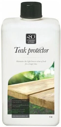 4 Seasons Outdoor | Teak Protector