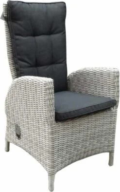 Menorca Dining Tuinstoel Verstelbaar Wit Grijs 15 Menorca Dining Tuinstoel Verstelbaar Wit Grijs -Tuinmeubel Winkel 753x1200 2