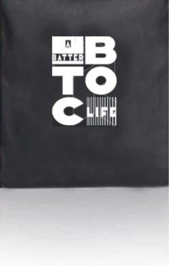 BOTC Tuinbank Beschermhoes - Beschermhoes Voor Hoekbank - Premium Tuinbank Beschermhoes - L-vorm - 300/98 X 300/98 X 70cm - Zwart -Tuinmeubel Winkel 761x1200