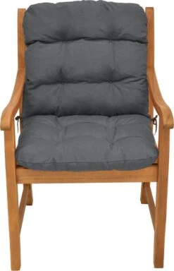 Beautissu Flair NL – Set Van 2 Tuinkussen Lage Rug Antraciet – 100x50 Cm – Zitkussen Matraskussen Voor Tuin Meubelen 11 Beautissu Flair NL – Set Van 2 Tuinkussen Lage Rug Antraciet – 100x50 Cm – Zitkussen Matraskussen Voor Tuin Meubelen -Tuinmeubel Winkel 772x1200