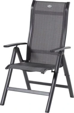 Hartman Alice Standenstoel - Alum Xerix