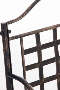 CLP Lotta - Tuinstoel Bronzen -Tuinmeubel Winkel 794x1200