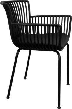 Kick Tuinstoel Otis - Zwart 8 Kick Tuinstoel Otis - Zwart -Tuinmeubel Winkel 796x1200 1