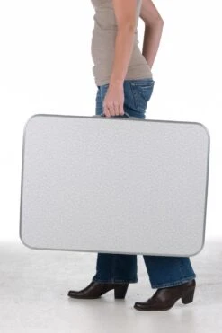 Camp Active Campingtafel - Opvouwbaar - 2 Hoogtes - 75 X 55 X 25-59 Cm -Tuinmeubel Winkel 798x1200 5