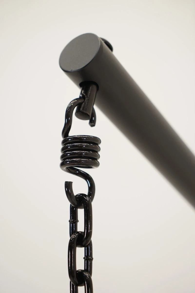 Hangstoel Vita Atol / Pax Opvouwbaar - Nature 3 Hangstoel Vita Atol / Pax Opvouwbaar - Nature - Afbeelding 3