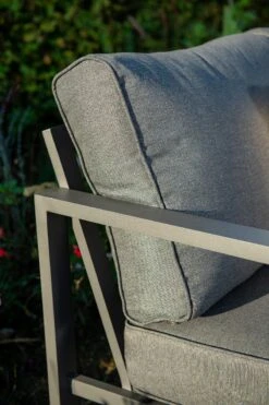 Garden Impressions Durban Loungeset - 4-delig - Zwart -Tuinmeubel Winkel 800x1200 49