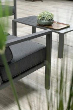 Garden Impressions Durban Loungeset - 4-delig - Zwart -Tuinmeubel Winkel 800x1200 51