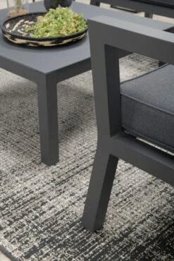 Garden Impressions Colorado Loungeset - Aluminium - Zwart -Tuinmeubel Winkel 800x1200 59