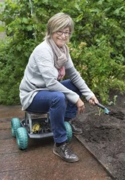 UPP Tuinkruk Met Wielen 14 UPP Tuinkruk Met Wielen -Tuinmeubel Winkel 837x1200