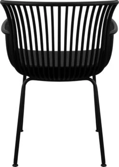 Kick Tuinstoel Otis - Zwart 9 Kick Tuinstoel Otis - Zwart -Tuinmeubel Winkel 861x1200 2