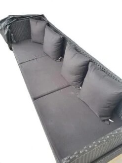 CUHOC - Beschermhoes Tuinbank - Tuinbankhoes - Golden Label - 224x84x66 - Aflopend -Tuinmeubel Winkel 897x1200 1