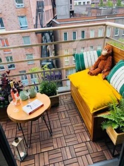 Kleine Teakhouten Tuinbank Met Opbergruimte - 100 X 60 X 90 Cm - Duurzaam Teakhout - Blijft Strak En Mooi - Sterke Constructie Om Lang Mee Te Gaan 29 Kleine Teakhouten Tuinbank Met Opbergruimte - 100 X 60 X 90 Cm - Duurzaam Teakhout - Blijft Strak En Mooi - Sterke Constructie Om Lang Mee Te Gaan -Tuinmeubel Winkel 900x1200 2