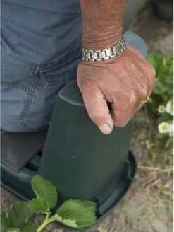 Nature - Tuinkruk 2-in-1 - Tuinzit/-knielkruk - Tuin Werkbank - Grijs - H34 X 66 X 25cm 12 Nature - Tuinkruk 2-in-1 - Tuinzit/-knielkruk - Tuin Werkbank - Grijs - H34 X 66 X 25cm -Tuinmeubel Winkel 904x1200