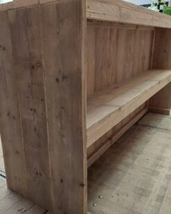 Steigerhouten Barmeubel - Aperitief Bar - Buitenbar 5 Steigerhouten Barmeubel - Aperitief Bar - Buitenbar -Tuinmeubel Winkel 962x1200