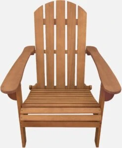 Alice's Garden Relaxstoel Adirondack Salamanca - FSC Eucalyptushout – Naturel -Tuinmeubel Winkel 993x1200 1